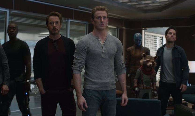 Avengers Endgame: How to Book Tickets Online in India, Release Date, Cast, Runtime, Budget and more