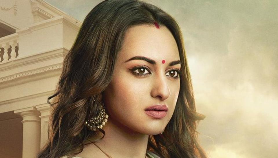 Kalank actress Sonakshi Sinha opens up on failure: Pick up films very ...