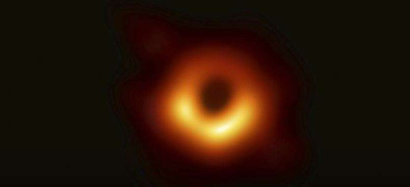 Black Hole Memes: Social media army turns first image into hilarious ...