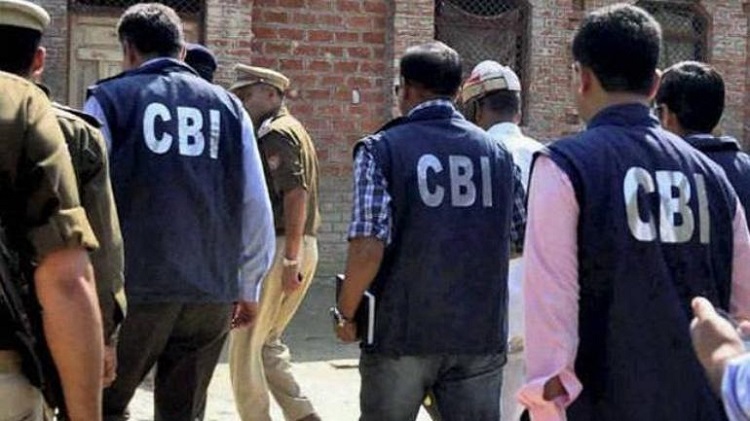 CBI raids 18 locations of Bhushan Power and Steel Limited across various states