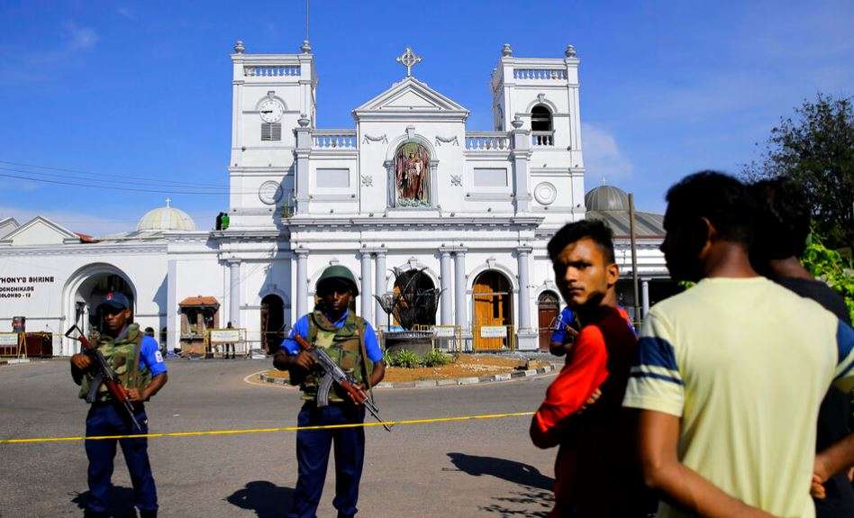 Sri Lanka Blasts | President Maithripala Sirisena appoints committee to probe Easter Sunday attacks