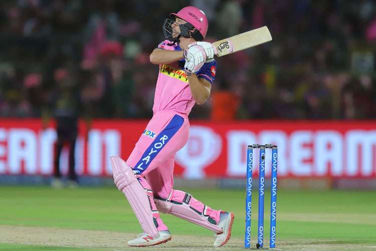 IPL 2019: Opening the batting started a great journey, says Rajathan Royals' talisman Jos Buttler