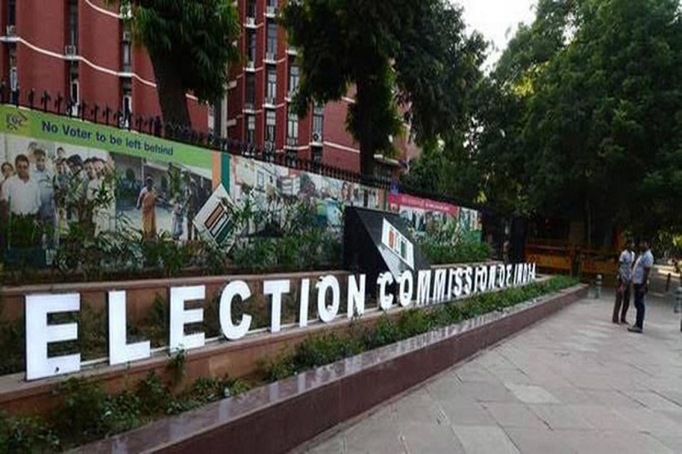 Chief Electoral Officer to write to Jammu & Kashmir administration as ...