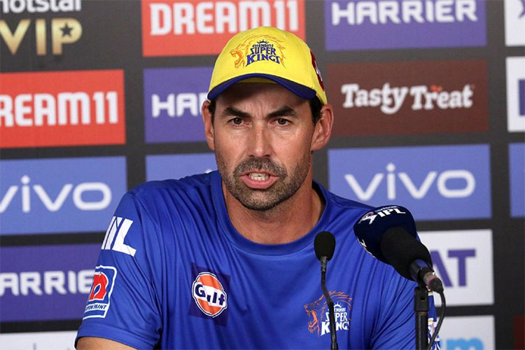 IPL 2019, MI vs CSK: Chennai Super Kings coach Stephen Fleming all ...