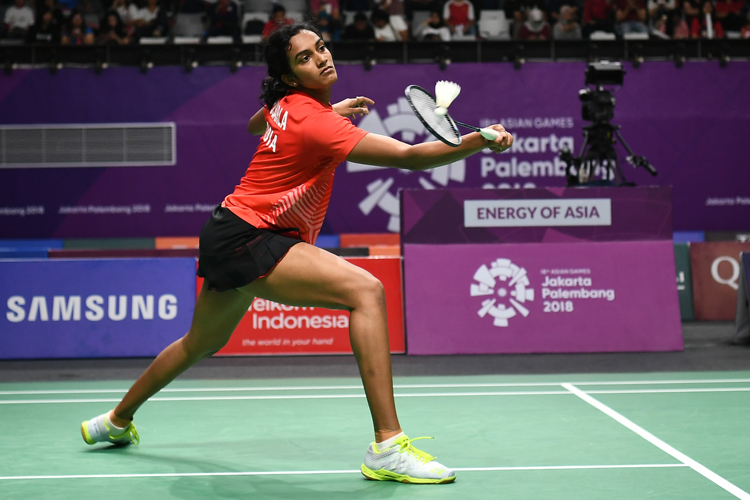 Singapore Open: Sindhu, Saina and Sameer seal quarterfinal spots