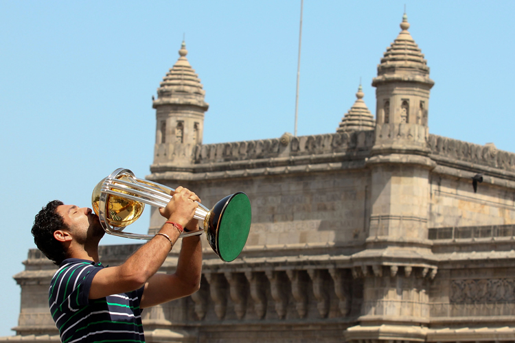 India's World Cup 2011 win: Exactly eight years ago when MS Dhoni's six sent the entire nation into a frenzy