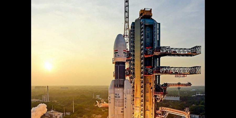 Gslv Phase-4 Continuation Approved By Cabinet – India Tv