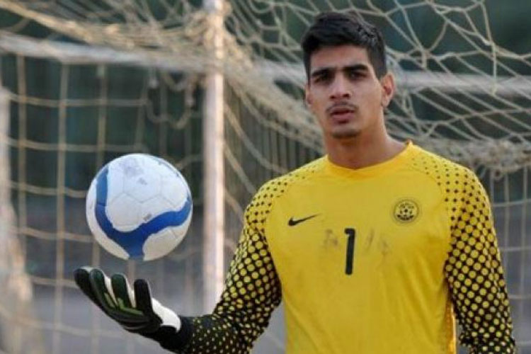 AIFF to recommend Gurpreet Singh Sandhu and Jeje Lalpekhlua for Arjuna award