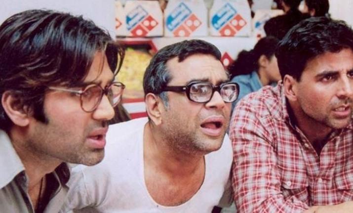 Sad news for fans! Hera Pheri 3 reportedly put on back- burner