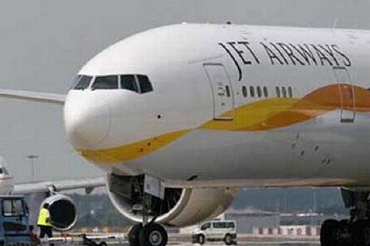 Jet Airways crisis: All domestic, international flights cancelled with immediate effect