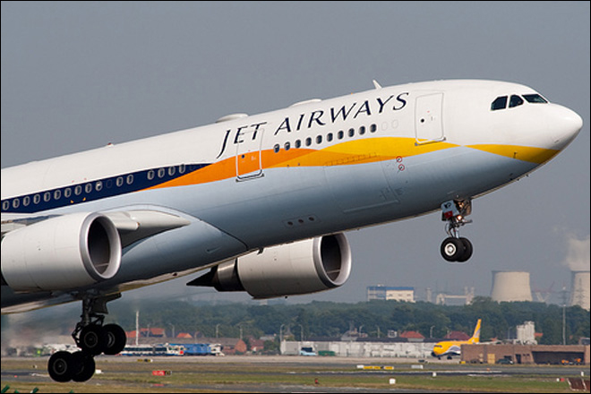 Jet Airways issues gag order, fearing impact on stake sale