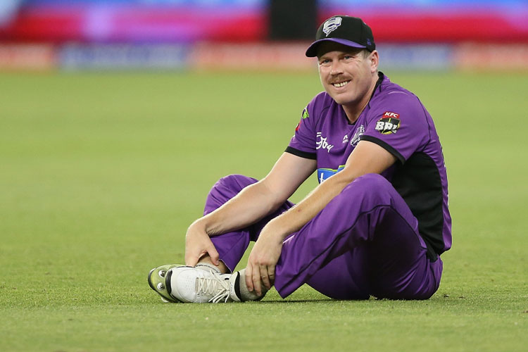 James Faulkner has played&nbsp;one Test, 69 ODIs and 24 T20Is for Australia