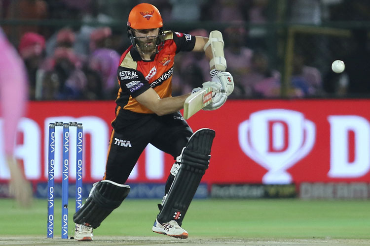 IPL 2019, RR vs SRH: Kane Williamson urges Sunrisers to learn from ...