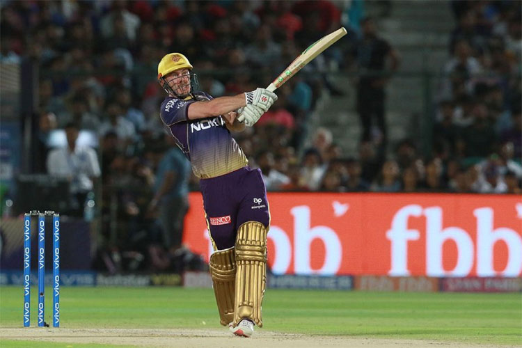 Highlights, IPL 2019, RR Vs KKR: Clinical Kolkata Defeat Hapless ...