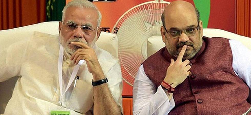 Poll Code Violation: Supreme Court To Hear Plea Against PM Modi, Amit ...