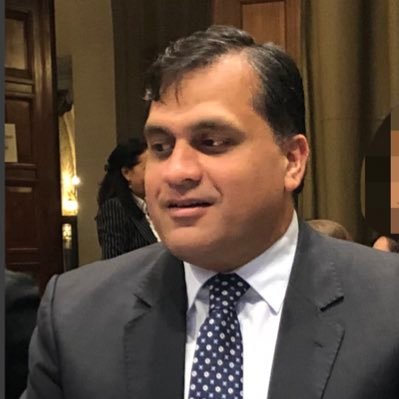 Pakistan Foreign office spokesperson Mohammad Faisal