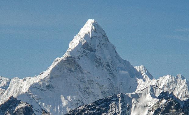 Nepal wants to remeasure Everest's height, sends team – India TV