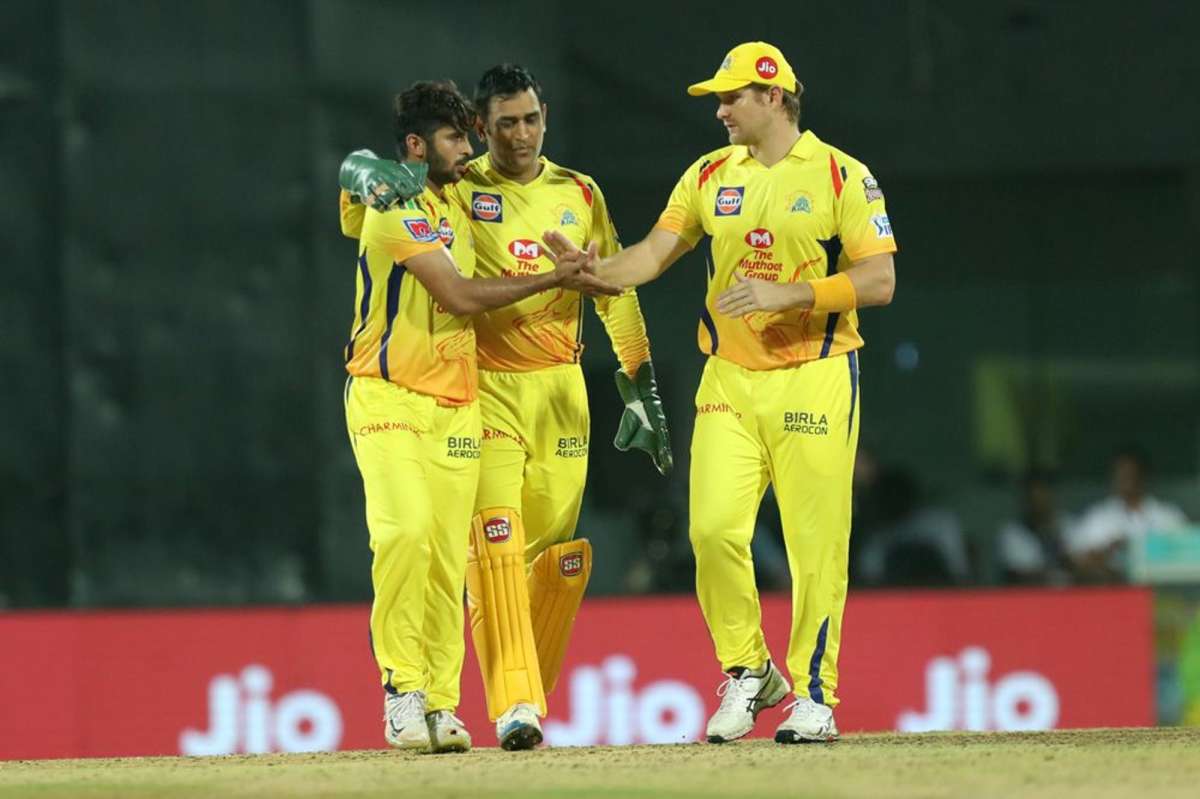 CSK skipper MS Dhoni promises chances for everyone as IPL 2019 progresses