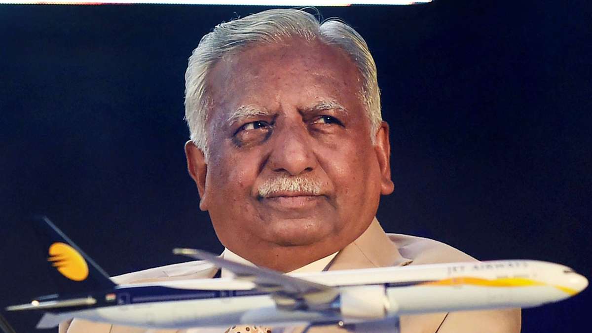 CBI raids Jet Airways office, residence of founder Naresh Goyal in bank fraud case