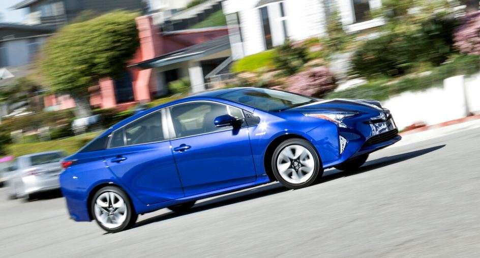 Toyota Prius is facing serious problem, company recalls thousands model