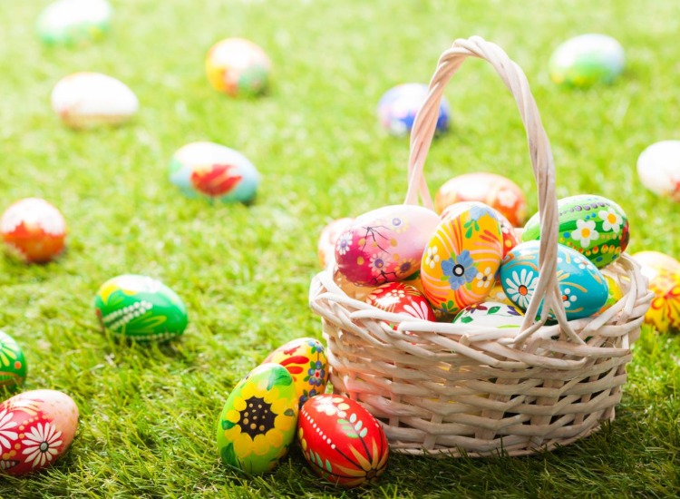 Easter 2019: Importance and significance, check out quotes, images,  pictures and messages for your loved ones | Books News – India TV