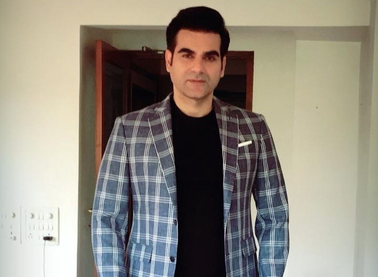 Arbaaz Khan might soon marry again; says, &lsquo;There&rsquo;s a good chance it might happen&rsquo; post-divorce with Malaika Arora