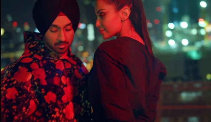 Diljit Dosanjh latest Punjabi song &lsquo;Kylie + Kareena&rsquo; official audio out now