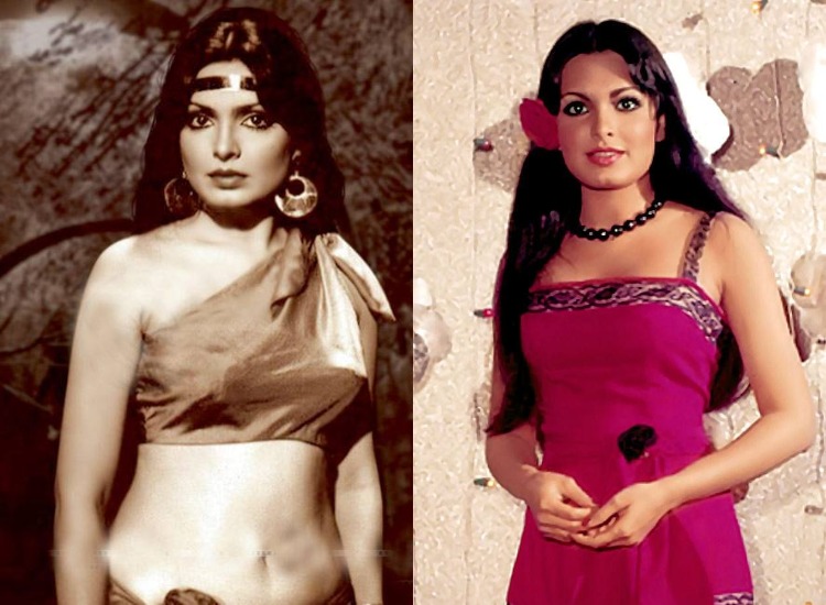 Parveen Babi Birth Anniversary Special: Some of the most controversial stories of her life