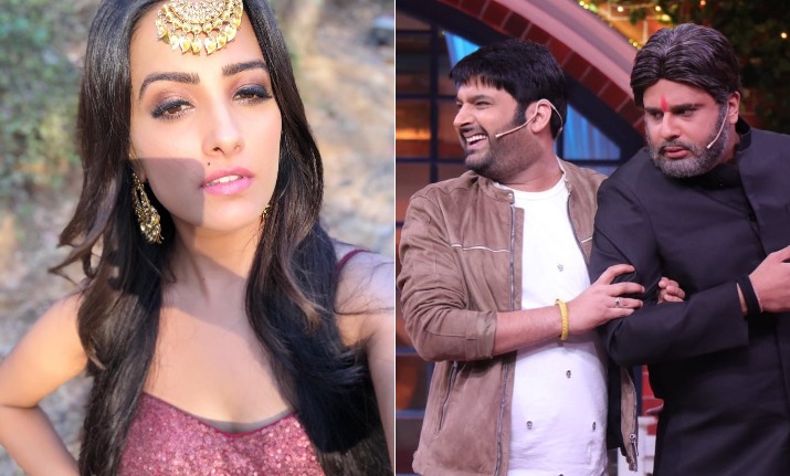 The Kapil Sharma Show gets dethroned by Ekta Kapoor's Naagin 3 and Kasautii Zindagii Kay 2 at TRP charts