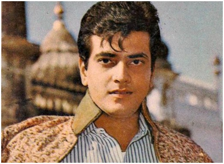 Happy Birthday Jeetendra: 5 retro tunes of Bollywood's jumping jack ...