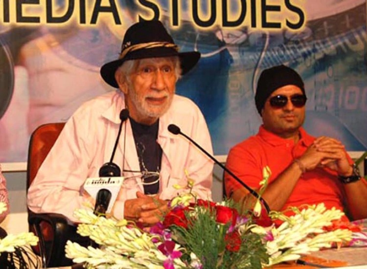 Shah Rukh Khan starrer Fauji director Colonel Raj Kapoor passes away at 87&nbsp;