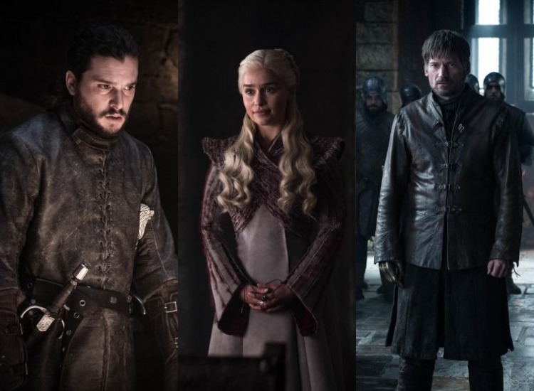 How to watch game of thrones season hot sale 8 episode 2 online