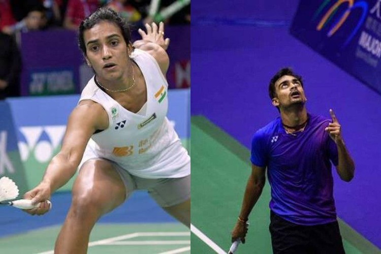 Asia Badminton Championship: PV Sindhu, Sameer Verma and Saina Nehwal ease into quarter-finals