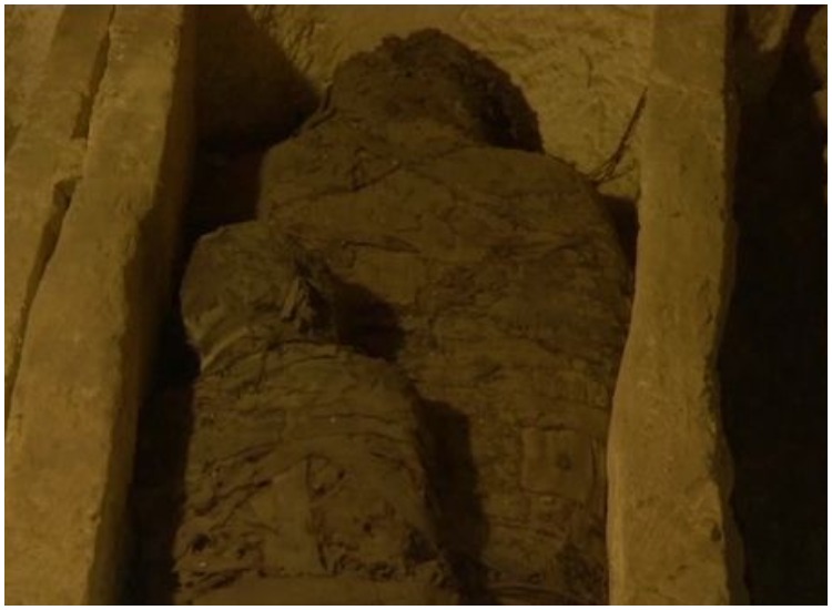 Archaeologists found 34 mummies in hidden Egyptian tomb; Know more ...