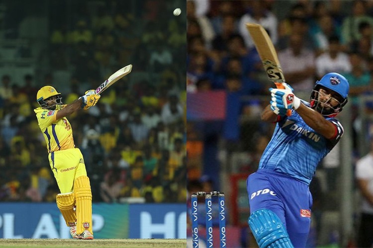 Dealing with World Cup hopefuls: Fleming wants 'freedom' for Rayudu, Ponting wants Pant to just score