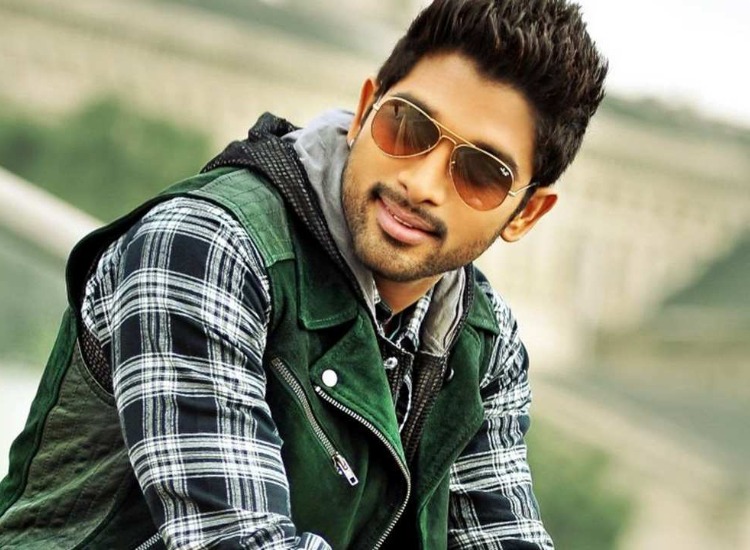 Allu Arjun announces three new projects on his 36th birthday. Deets ...