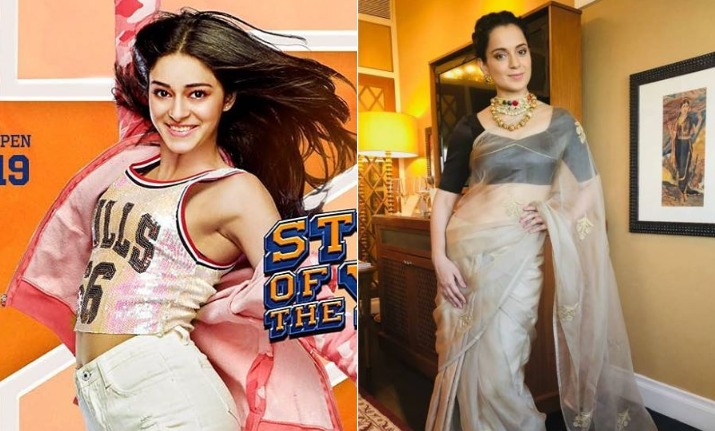 Latest Bollywood News April 12: Student of the Year 2 trailer out today, Kangana Ranaut takes a dig at Alia Bhatt again