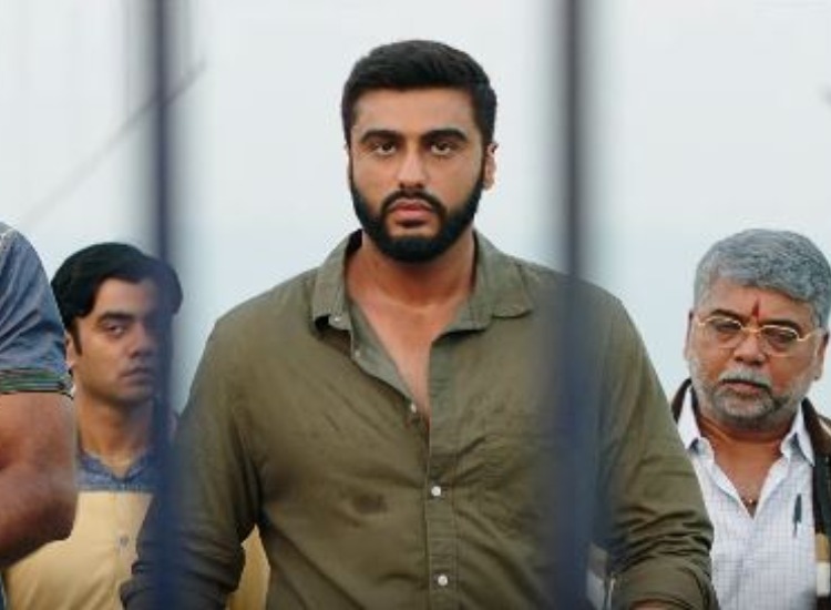 India's Most Wanted Teaser: Arjun Kapoor gears up to catch ‘India’s Osama’ with no guns, only guts