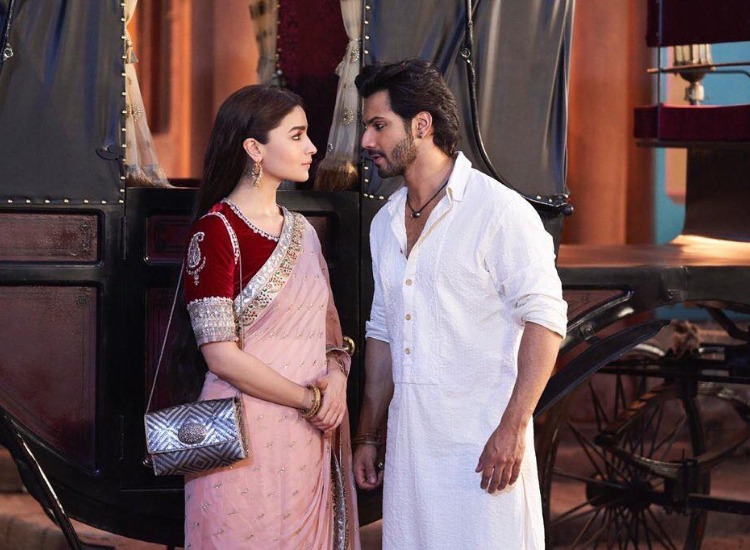 Kalank Box Office Day 5: Alia Bhatt-Varun Dhawan's love saga earns Rs 66.03 cr after first weekend