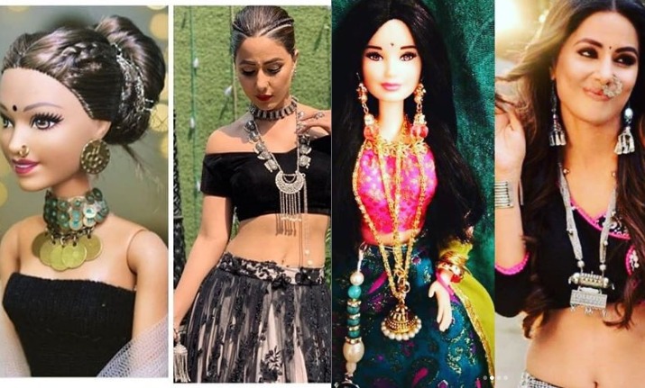 After Taimur dolls, Komolika and Prerna dolls surface in market amid Kasautii Zindagii Kay 2's rising popularity