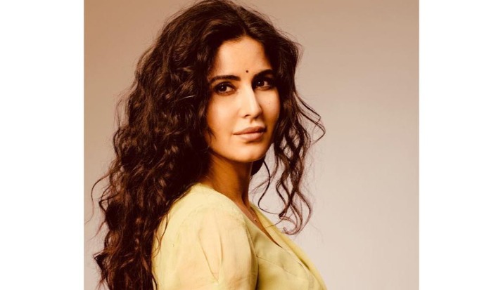 Katrina Kaif’s makeover in Bharat reminds us of Nutan and other actors from 60’s and 70’s