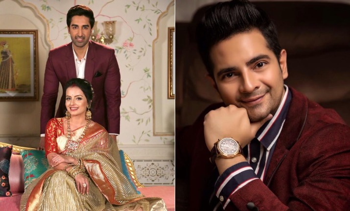 Yeh Rishta Kya Kehlata Hai actor Karan Mehra to come back on TV with Sarvagun Sampanna