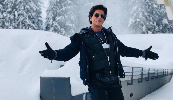 Shah Rukh Khan’s ‘Dil Ki Baat’ at Beijing Film Festival: 5 takeaways you can’t miss