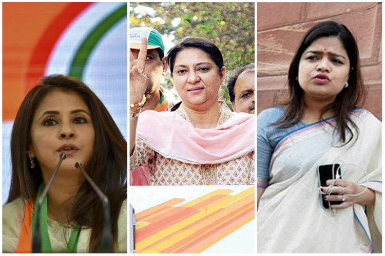 Lok Sabha election: A look at high-profile contests in fourth phase polling in Mumbai