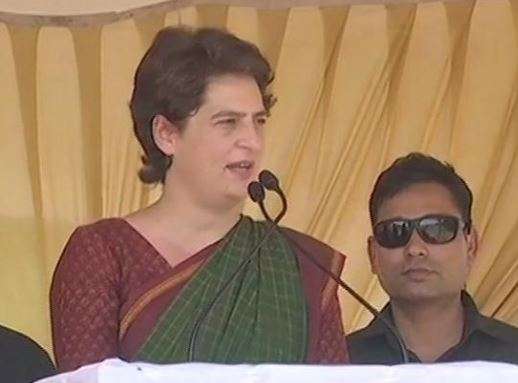 My brother faced massive personal attacks, but he is different than what is portrayed: Priyanka Gandhi at Wayanad