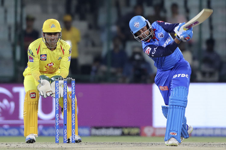 IPL 2019, RCB vs DC: Don't think IPL is tough, says Delhi Capitals ...