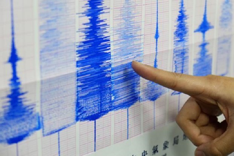 Magnitude-5.6 Earthquake Jolts Japan, No Tsunami Warning Issued – India TV