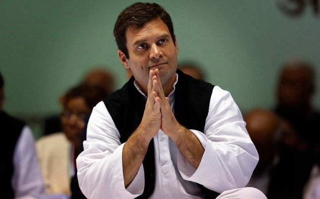 Explained: Why Rahul Gandhi Chose Wayanad As His Second Seat And What ...