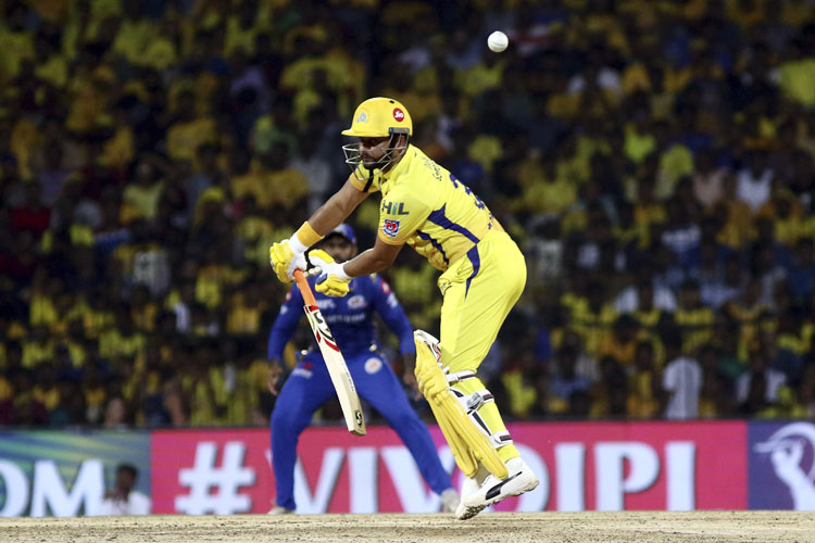 IPL 2019, CSK vs MI: Suresh Raina critical of batsmen after 46-run loss to Mumbai