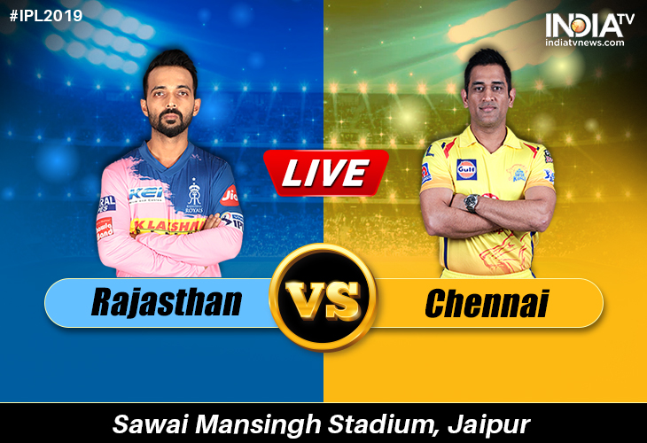 Watch online match 2025 ipl 2019